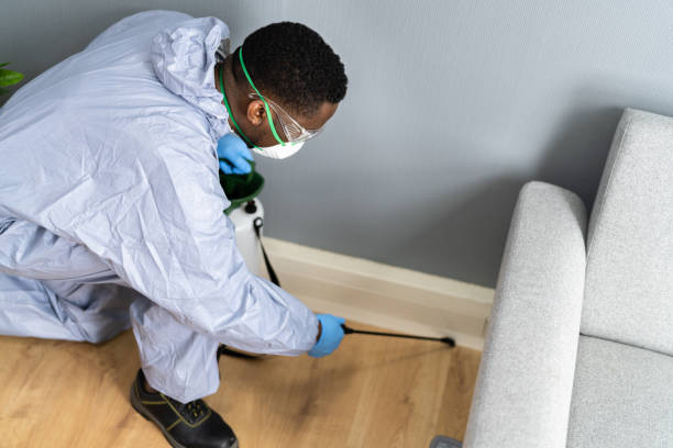 Best Indoor Pest Control  in Woodinville, WA